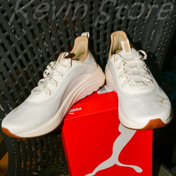 PUMA Ladies' Sophia‎ EVO Sneaker - Picture 2 of 7